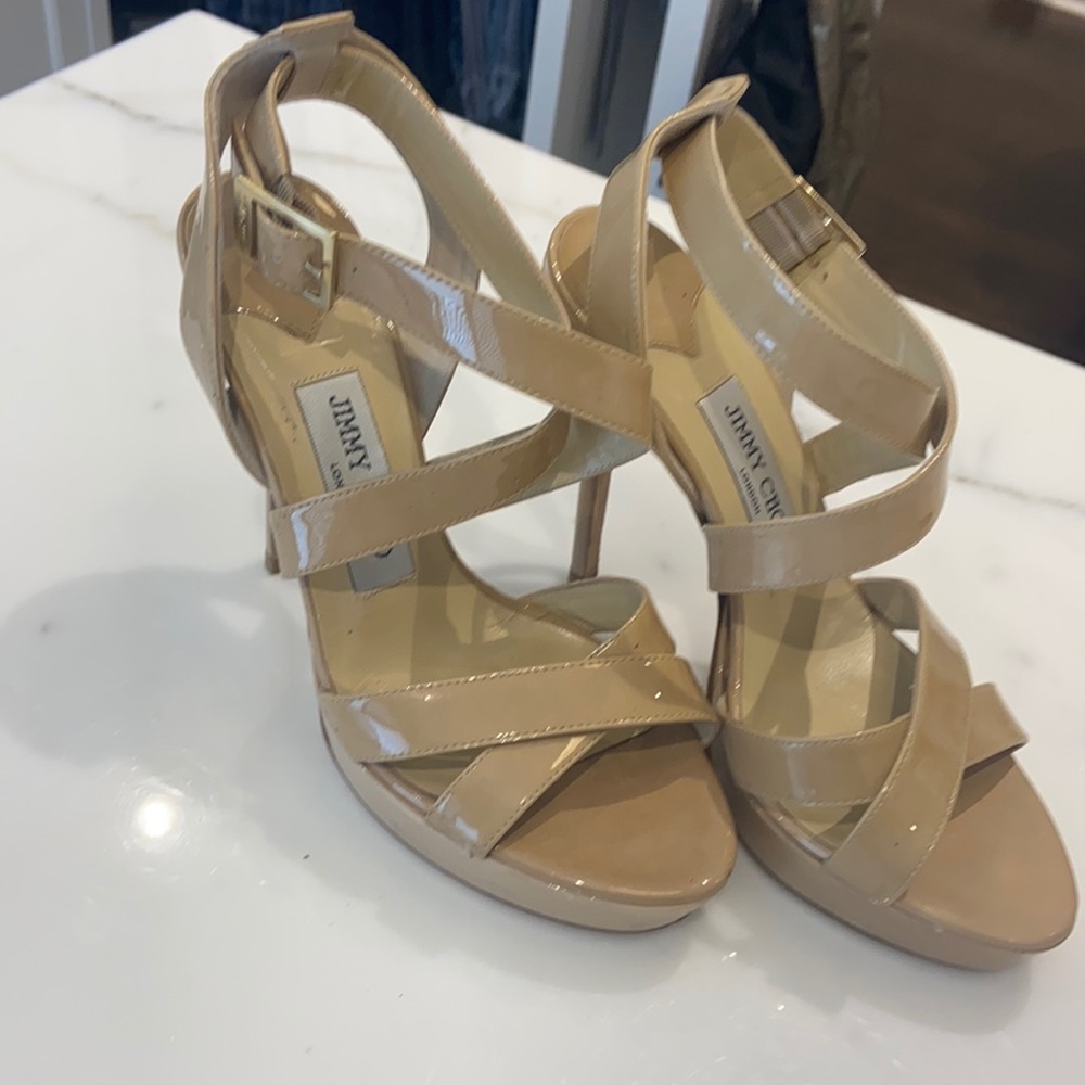 Jimmy Choo